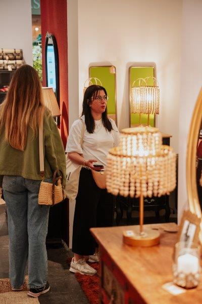 Feria Habitat  - CREACIONES MENG, S.L.